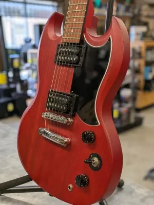 Epiphone - EGGSVVCCH 3